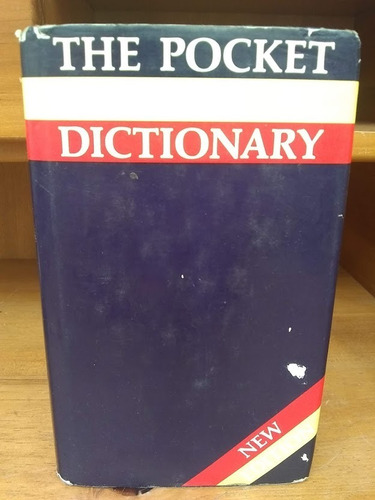 The Pocket Oxford Dictionary Of Current English Fowler 