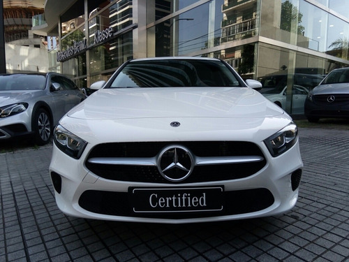 Mercedes-benz Clase A 2020 1.3 A200 163cv Progressive Hatch