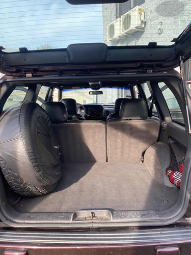 Jeep Grand Cherokee 5.2 V8 Limited