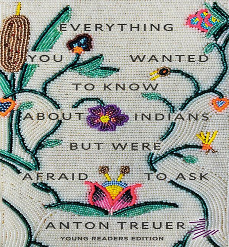 Everything You Wanted To Know About Indi, De Treuer Anton. Editorial Levine Querido En Inglés, 2024