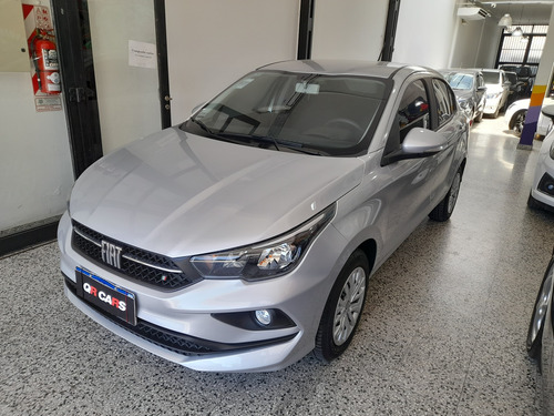 Fiat Cronos 1.3 Gse Drive