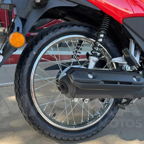 Honda Wave 0km Base Permuto-financio Mejor Precio!!
