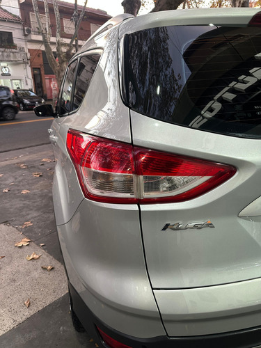 Ford Kuga 1.6 Sel 6mt Fwd T 150 Cv