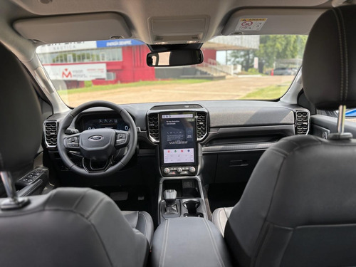 Ford Ranger 3.0 V6 Cd 4X4 Limited + At 250Cv