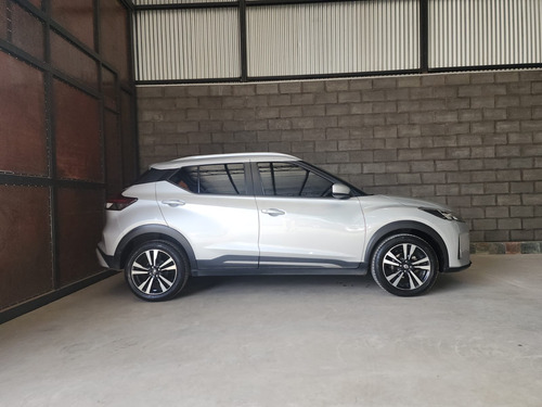 Nissan Kicks 1.6 Advance Cvt l21
