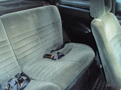 Gm Kadett Sl/e 1.8 Efi Alcool 1992 Raridade