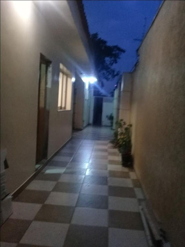 Imagem 21 de 30 de Casa Comercial Para Locação, Vila Celeste, São Paulo. - Ca0399