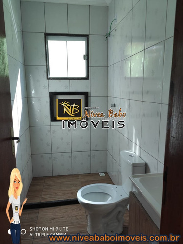 Imagem 16 de 23 de Casa Em Unamar Cabo Frio Casa Super Linda Em Unamar Cabo Frio Região Dos Lagos - Vcac 316 - 68850590