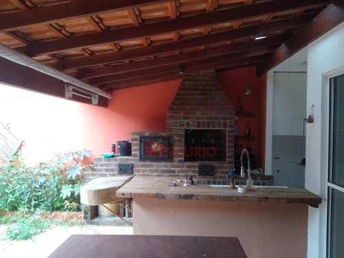 Casa Com 2 Dormitórios À Venda, 77 M² Por R$ 250.000,00 - Distrito Industrial Domingos Biancardi - Bauru/sp - Ca3447