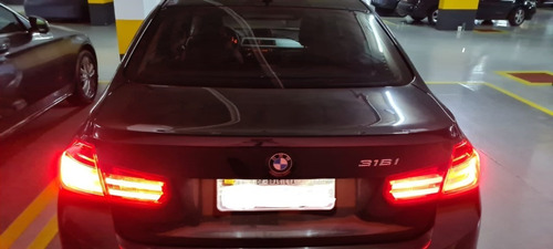 Bmw 316i 2014