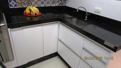 Imagem 22 de 25 de Ref.: 2279 - Apartamento 2 Quartos 1 Vaga Vila Alzira, Santo André - 2279