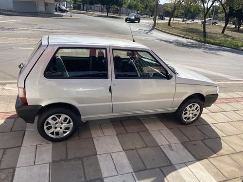 Imagem 5 de 8 de Uno 1.0 Mpi Mille Fire 8v Flex 2p Manual