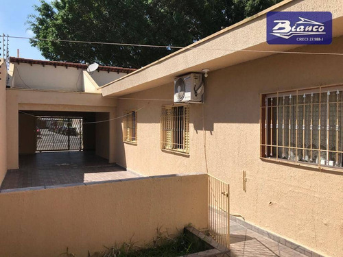 Imagem 7 de 29 de Casa Com 2 Dormitórios, 160 M² - Venda Por R$ 1.350.000,00 Ou Aluguel Por R$ 5.000,00/mês - Bosque Maia - Guarulhos/sp - Ca0870