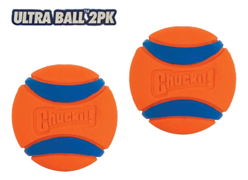 Brinquedo Pet Resistente Kit Verão Chuckit Americana Cães
