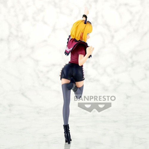 Oshi No Ko Mem Memcho Figura Original Banpresto Bandai Namco