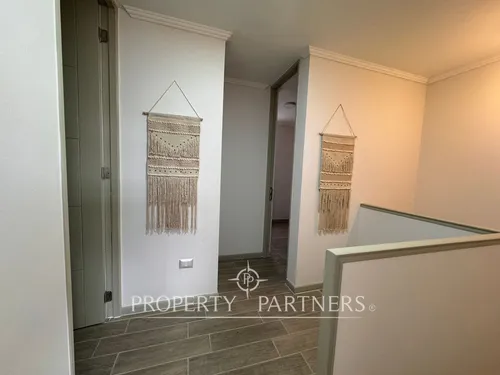 Arriendo Con Compromiso De Compra Espectacular Du...