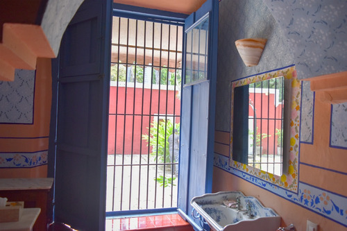 Hacienda De Usos Múltiples En Venta En Itzincab, Umán, Yucatán