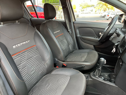 Renault Stepway 1.6 Intens Cvt