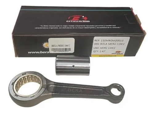 Biela Meru 110cc Bera