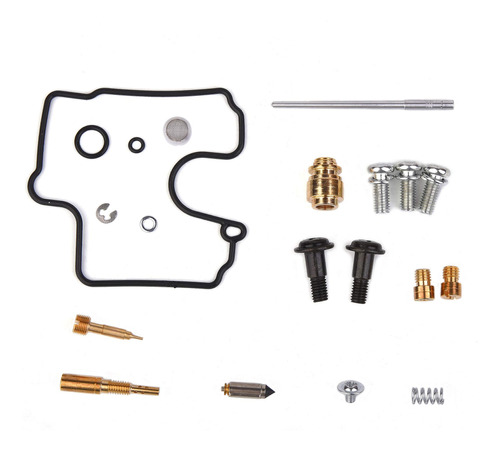 Kit Reparacion Carburador Repuesto Para Suzuki Intruder 800