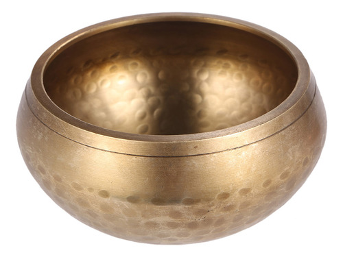 Cuenco De Canto Exquisito Para Bell Yoga Bowl Singing Healin