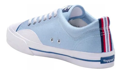 Topper lona precio sale