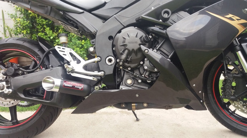 Imagen 3 de 15 de Yamaha R1
