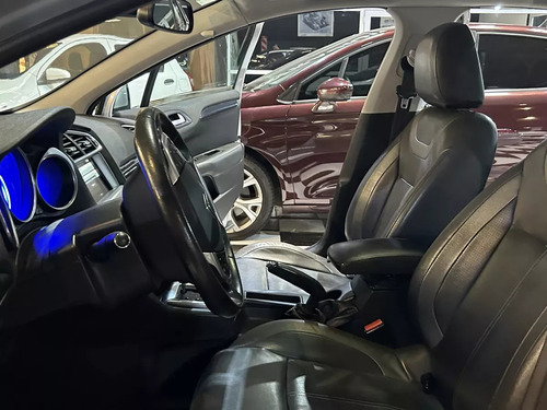 Citroën C4 Lounge 1.6 Thp 165 At6 Shine