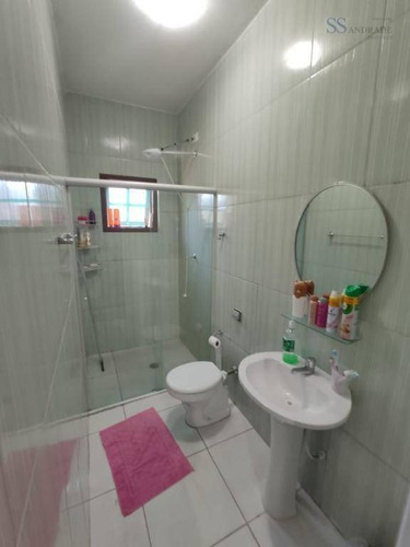 Imagem 18 de 23 de Casa Com 4 Dormitórios À Venda Por R$ 900.000,00 - Praia Das Palmeiras - Caraguatatuba/sp - Ca0741