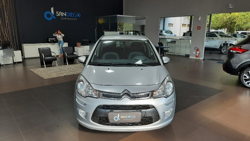 C-3 1.2 Pure Tech ( Flex)