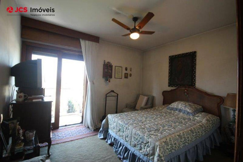 Imagem 5 de 12 de Excelente Apartamento No Alto De Pinheiros. - Ap0512
