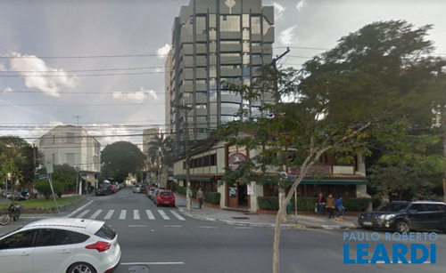 Imagem 8 de 15 de Casa Térrea - Vila Madalena - Sp - 589075
