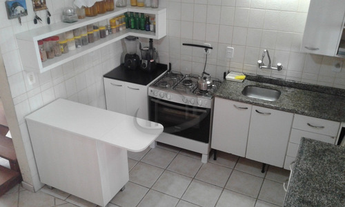 Imagem 4 de 27 de Casa - Ca00776 - 67720491