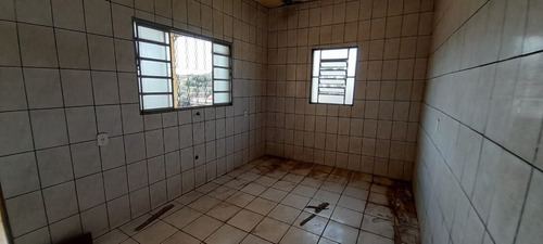 Imagem 21 de 28 de 3 Casas Com 1 Dormitório Cada À Venda, 200 M² Por R$ 160.000 - Parque Vitória - Franco Da Rocha/sp - Ca1149