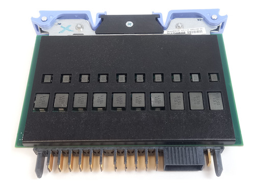 Memória Buffer Vrm Ibm 00rr681 8q Ccin 6b33 12v 19.7a 1.5v
