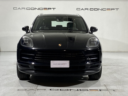 Porsche Macan R4 2.0 Turbo Pdk