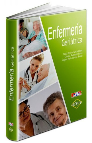 Enfermería Geriátrica 