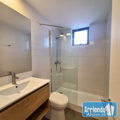 Sin Comisión Arriendo Home Studio Cercano A Metro Toesca