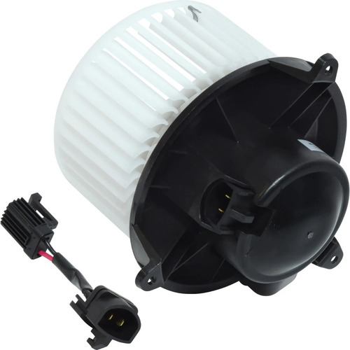 Imagen 1 de 1 de Motor Soplador Ford Fx4 2005 2006 2007 2008 2009