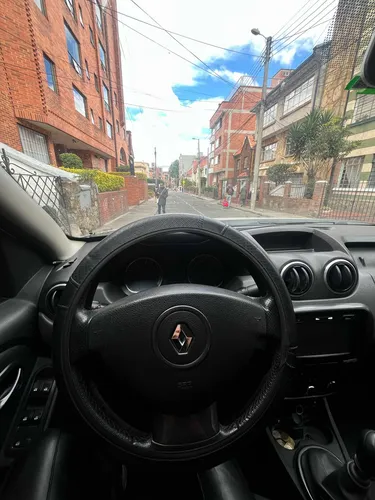 Renault Duster 2.0 Dynamique 4x2