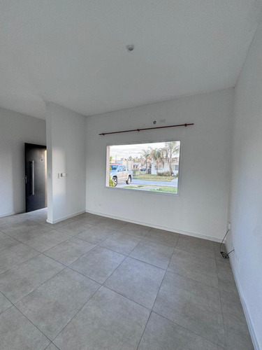 Venta Casa Barrio Cerrado Manzanares Chico Pilar