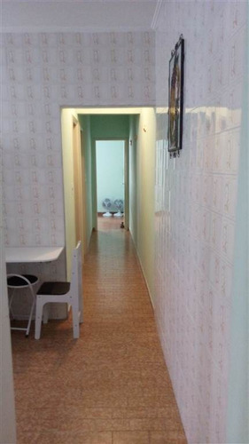 Apartamento - Venda - Forte - Praia Grande - Edc2024
