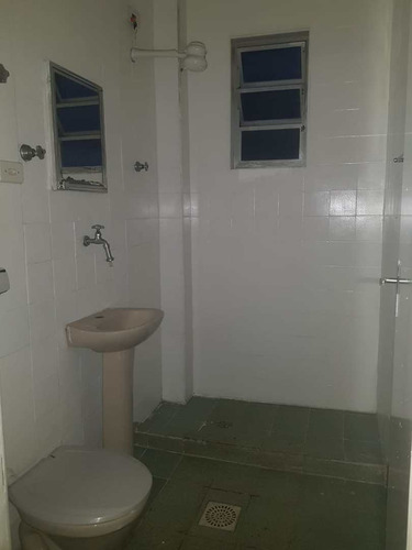 Sala Living, Itararé, São Vicente - R$ 160 Mil, Cod: 1177 - V1177