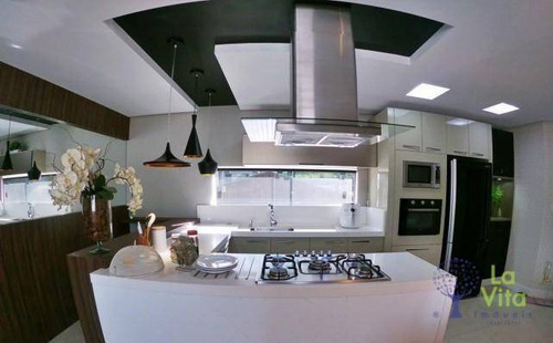 Imagem 14 de 22 de Casa Com 2 Dormitórios À Venda, 320 M² Por R$ 550.000,00 - Salto Weissbach - Blumenau/sc - Ca0590