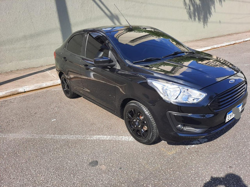 Ka Sedan