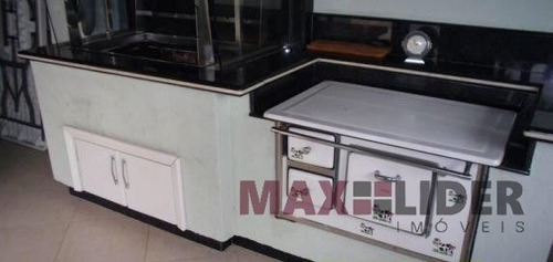 Imagem 8 de 15 de Casa Em Condominio - Parque Viana - Ref: 2405 - V-2405