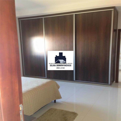Imagem 4 de 25 de Casa À Venda No Bairro Loteamento Recanto Do Lago - São José Do Rio Preto/sp - 2020715