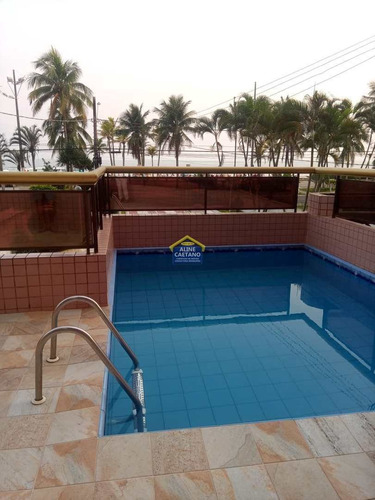 Imagem 7 de 30 de Apto. Com 2 Dorms, Tupi, Praia Grande - Vact1007