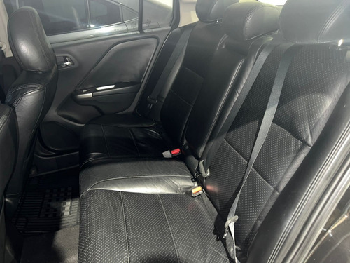 Imagem 4 de 10 de Honda City Exl 2015