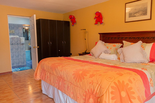 Condominio El Tranque, Peñaflor